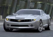 Chevrolet Camaro Concept